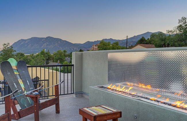 Chipmunk Complex - Foto 54