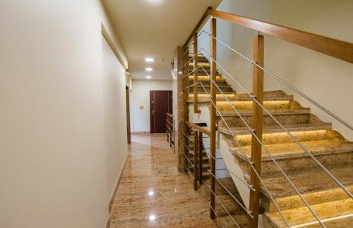 Apart Madryt - Foto 46