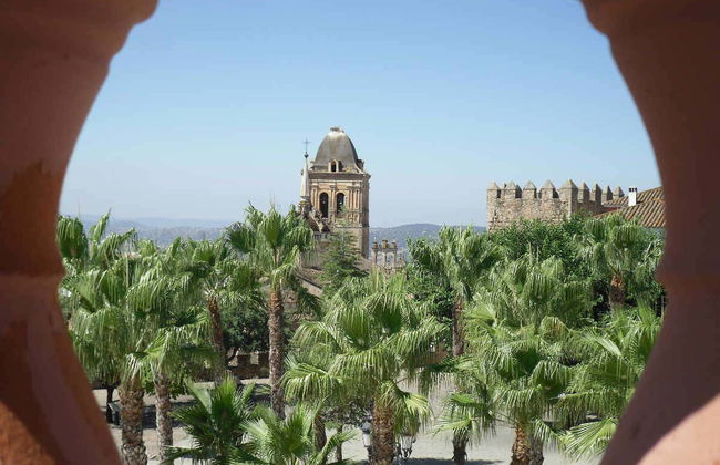 Visita guidata di Jerez de los Caballeros - Foto 2