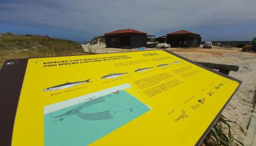 Palheiro da Tocha - Foto 2