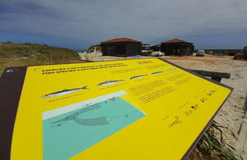 Palheiro da Tocha - Foto 2