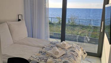 Apartament z widokiem na morze 5 B w kompleksie Hevenia - Foto 4