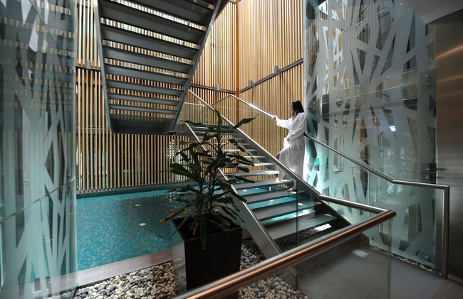 Gulf Executive Residence - Foto 29