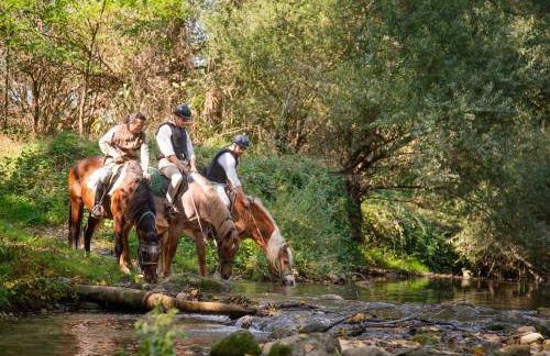 La Casella Antico Feudo di Campagna - Foto 115