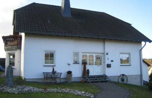 Ferienwohnung Haus Andre _ fuer 4 - Foto 27