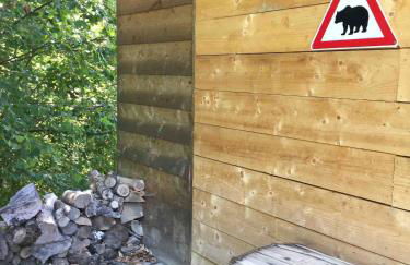 Chalet la Cabane d'Ernestine, petit-déjeuner inclus - Foto 39