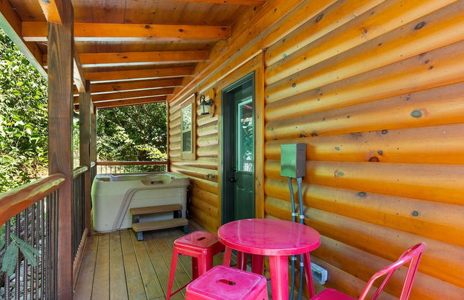 Strawberry Patch - Photo 21