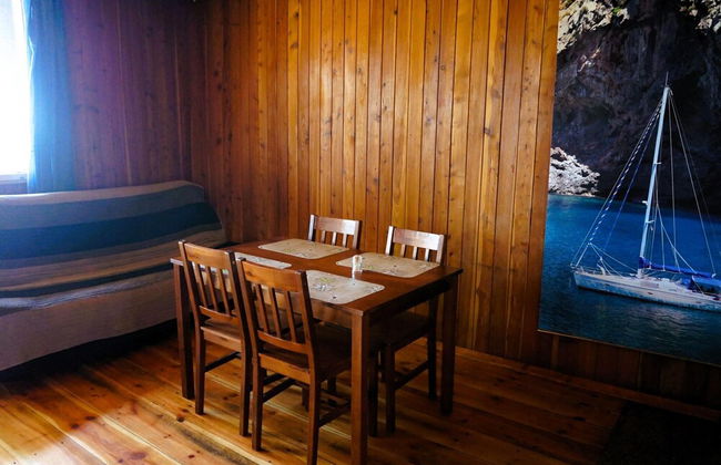 Holiday Home With Lake View - Foto 10