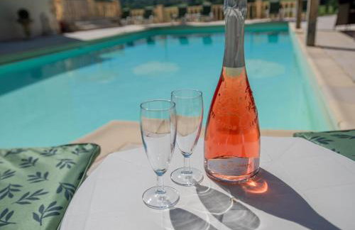 Villa Dorade - Foto 16