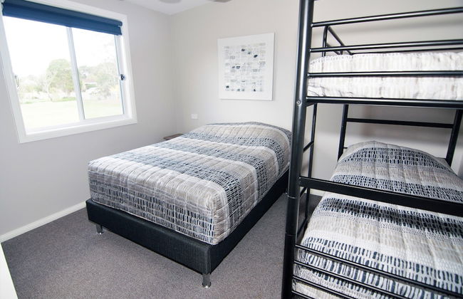 Laguna Lodge Holiday Units - Photo 23