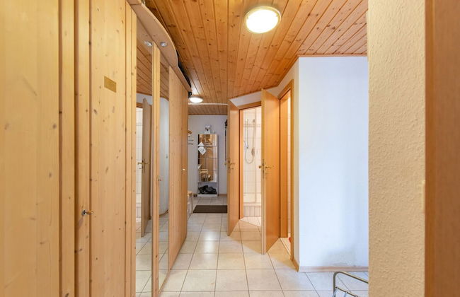 Apartment Tauplitz Near Ski Lift & Slopes - Photo 14