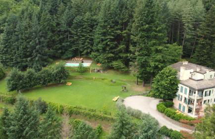 Il Bosco di Campo Marzano Nature Retreats - Foto 15