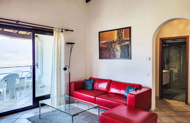 Residenza Miralago Apt. C28 - Foto 8