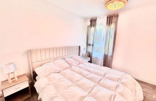 saint ange Barcarès for 4, sea view pool WIFI - Photo 11