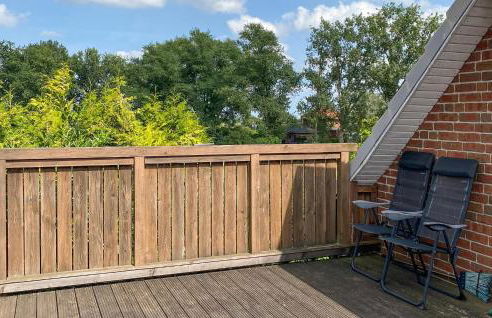 Ferienhaus Villa Elbstrom - Foto 12