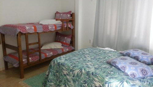 Palhoça Praia Ponta do Papagaio SUNSET Apto 102 - Foto 4