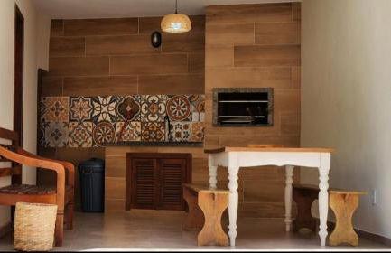 Partiu Praia SC piscinas privativas, ar condicionado, internet, próximo ao mar e centrinho três minutos a pé - Photo 9