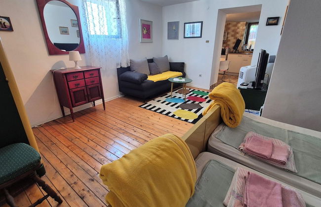 Apartments Estella - Foto 1