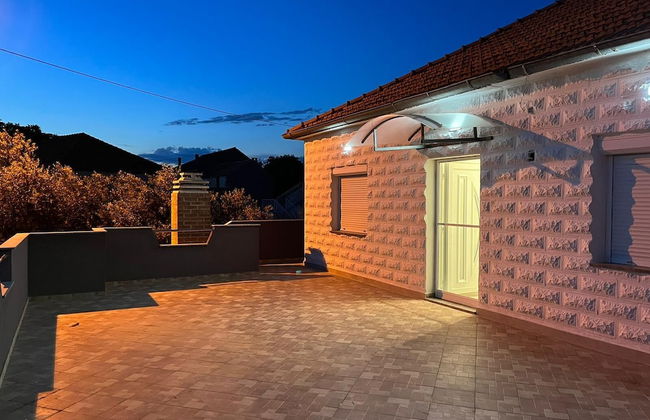 Holiday Home Noa - Foto 28