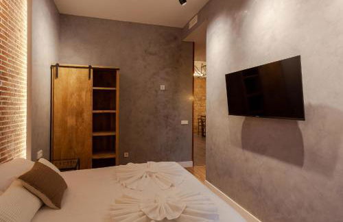 Plaza España V calle San Bernardino 6BR 6BH - Foto 12