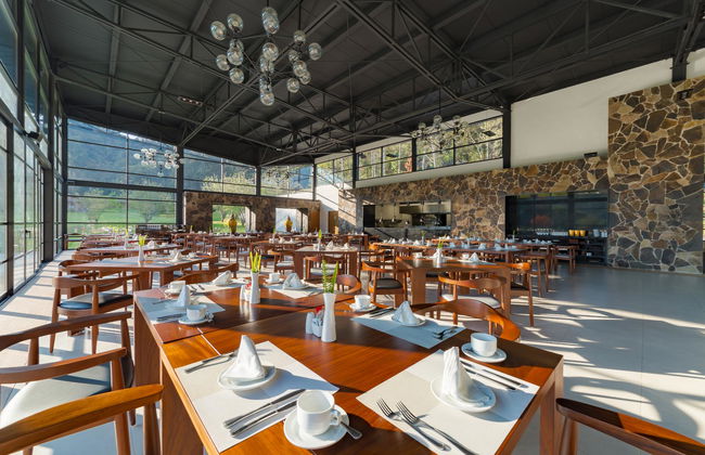 Sierra Lago Resort & Spa - Foto 41