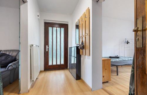 Gemütliche Wohnung Buchholz i d N - Foto 8