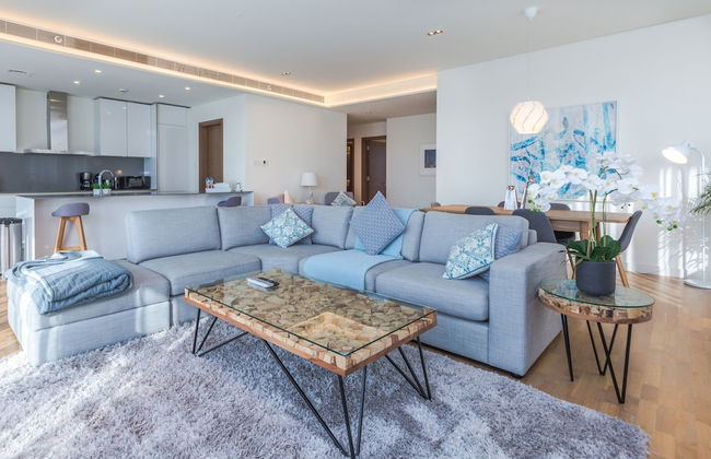 FAM Living - City Walk - Photo 32