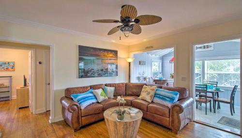 West Palm Beach Home with Yard -2 Mi to Beach! - Foto 4