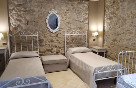 Chiusa Di Carlo Agriturismo - Foto 56