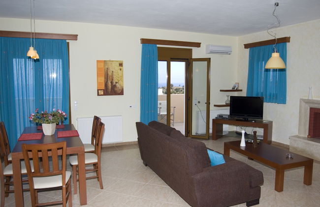 Aloni Villas - Photo 24