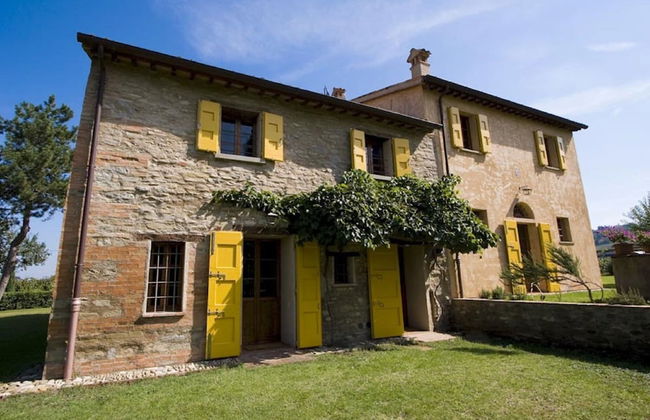 Spacious Home With Pool - Foto 1