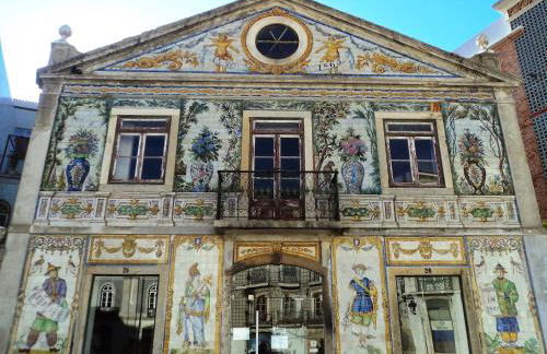 Casa do Conde - Photo 30