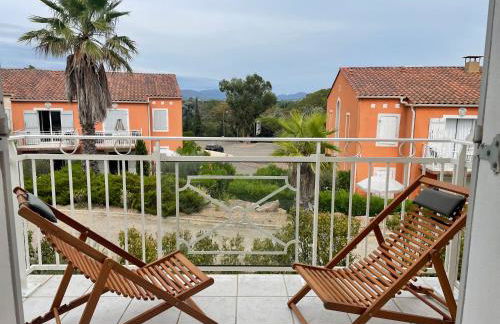 Magnifique appartement T4 avec piscine et jardin - Foto 12