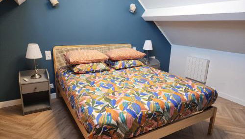 Ô Gris-Nez - à 20m de la plage - Foto 4