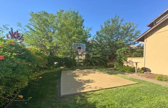 The Fireside Retreat 6 BD, Sauna, Home Theater - Foto 32