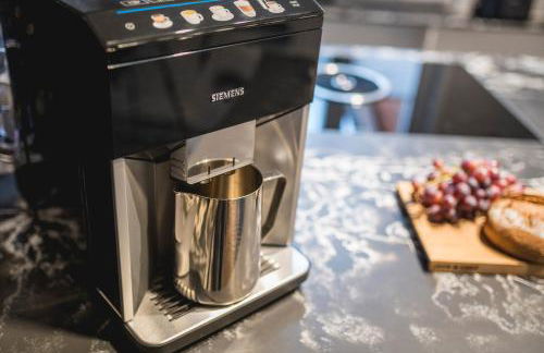 Goldmädchen 93 - Beletage - Foto 33