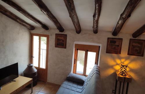 Casa el Autillo Alcalá del Jucar - Foto 32