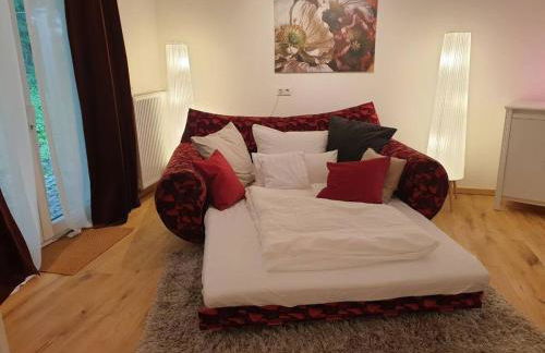 Das purpur Haus für Dich alleine! - Foto 17