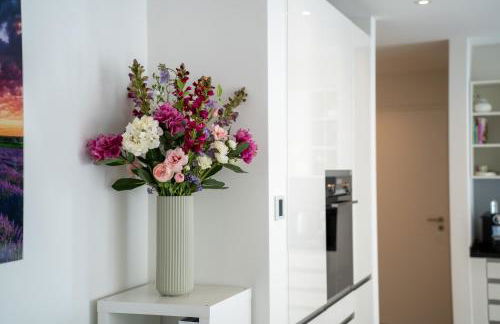 Luxuswohnung 95qm in Waldrandlage zwischen Köln und Düsseldorf-Nähe Messe - Lanxessarena - Bayarena - Foto 11