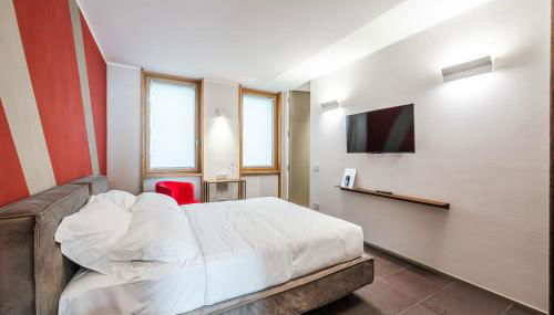 FuoriPorta Affitti Brevi - Parigina - CaSanGiorgio104 - Photo 3