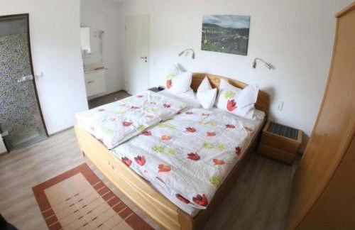 Apartment Haus Budinger by Interhome - Photo 1