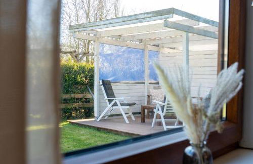 Gemütliches Holzhaus mit Sauna an der Ostsee und Schlei - Foto 6