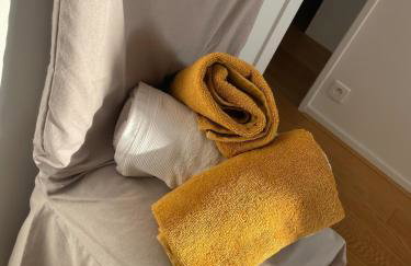 cozy apartment - 9 min from Palace of Versailles - Foto 18