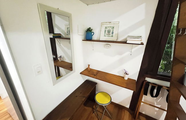 Quintal do Contêiner - Photo 2