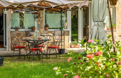 Villa del ponte - Foto 51