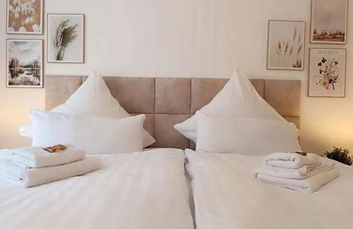 SA Exklusives Stadtapartment mit 3 SZ - Foto 9