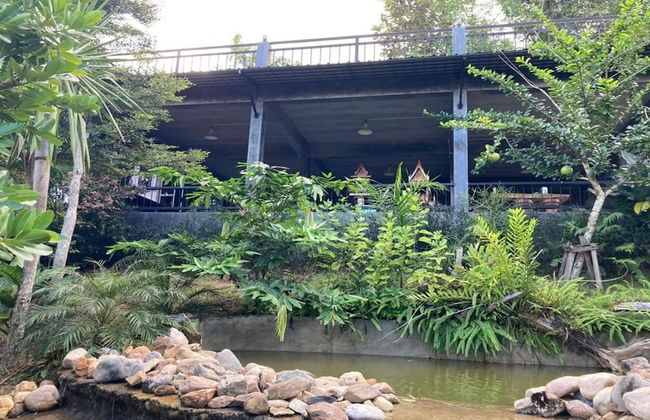 Nokkamin Home Chiang Dao - Photo 69