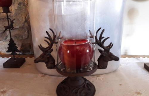 Conte Moro, ospitalità in Vanoi - Foto 76