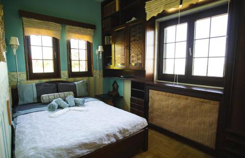 Villa Tethys Mountain Resort - Foto 78