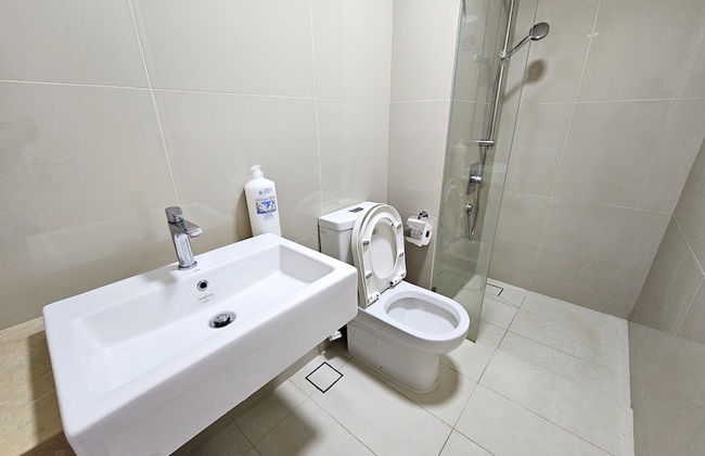 Southlink Lifestyle Apartment Bangsar - Photo 45